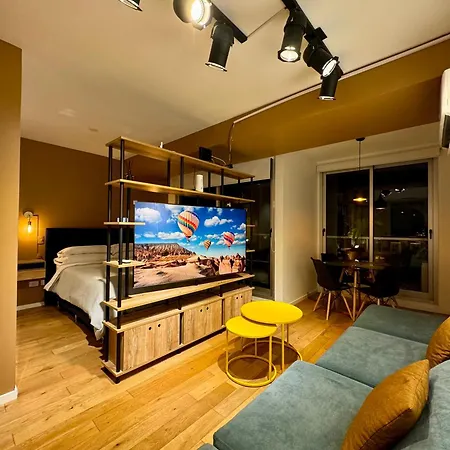 Foster Recoleta Apartment Buenos Aires Exterior photo