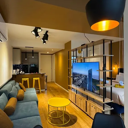 Foster Recoleta Apartment Buenos Aires Exterior photo