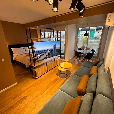 Foster Recoleta Apartment Buenos Aires Exterior photo