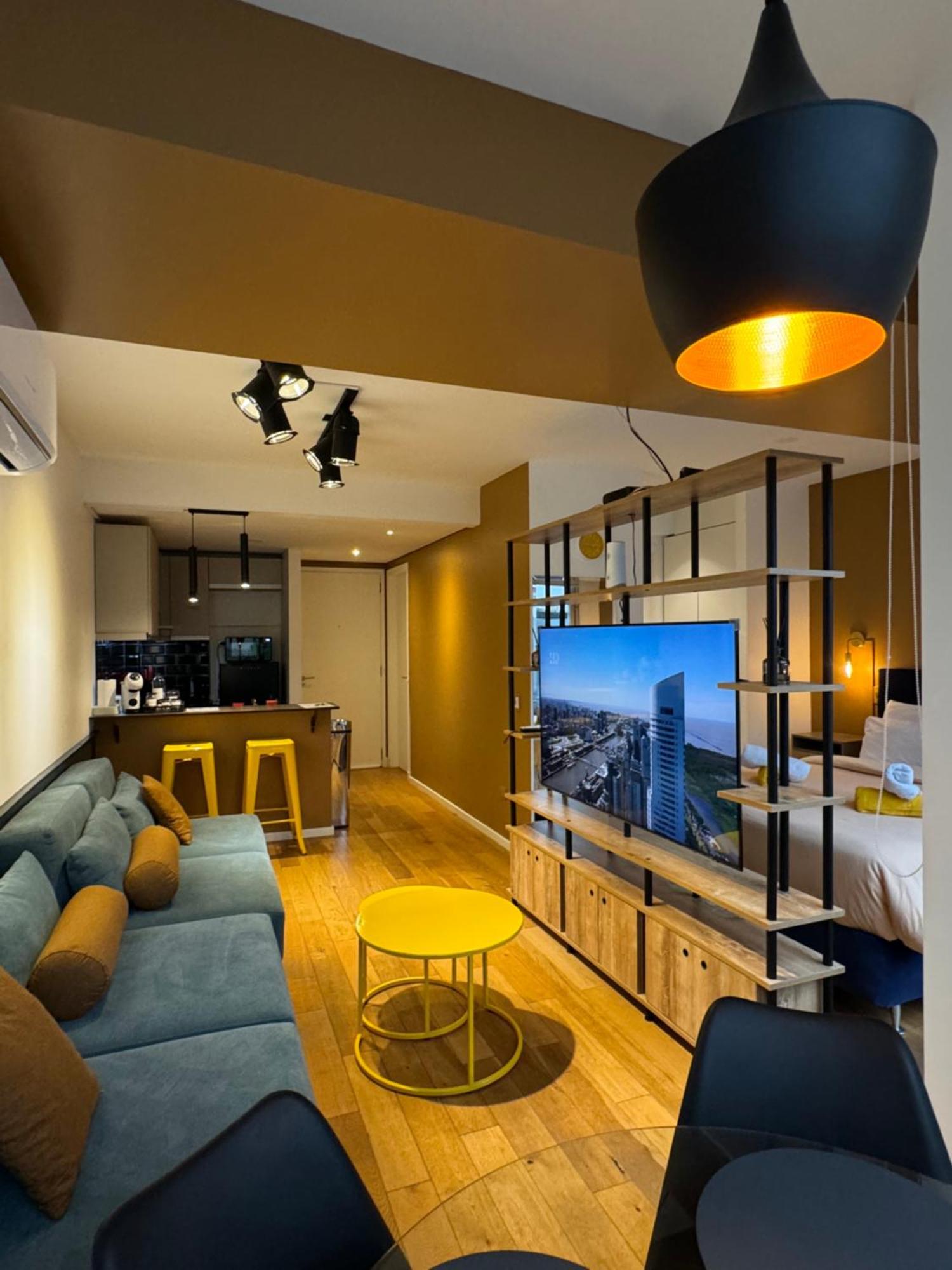 Foster Recoleta * Buenos Aires