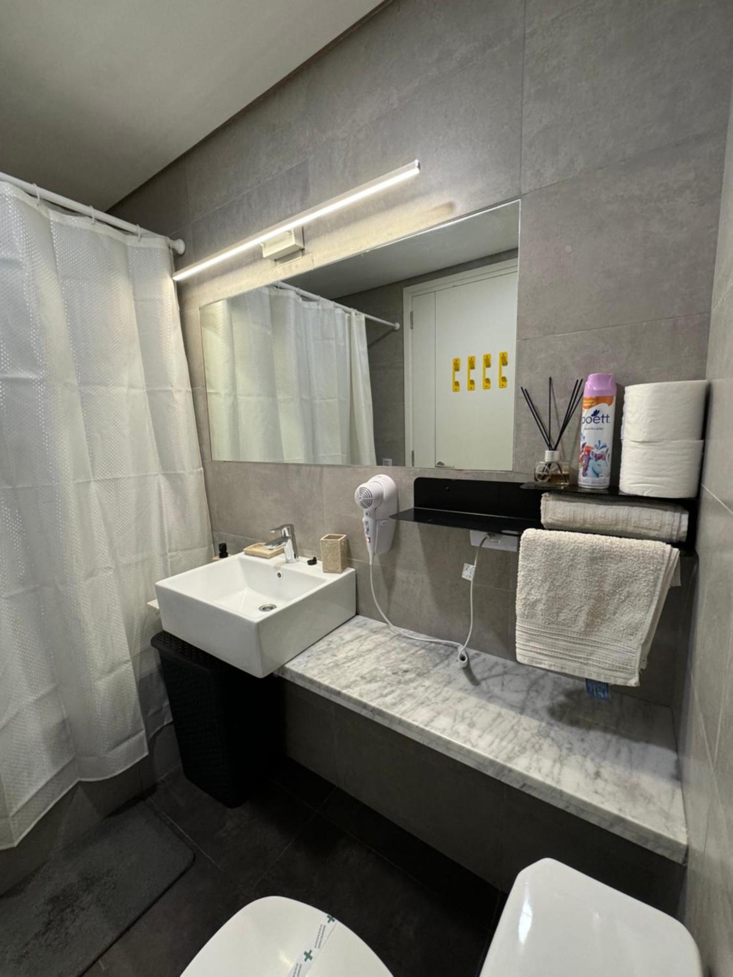 Apartment Foster Recoleta Buenos Aires