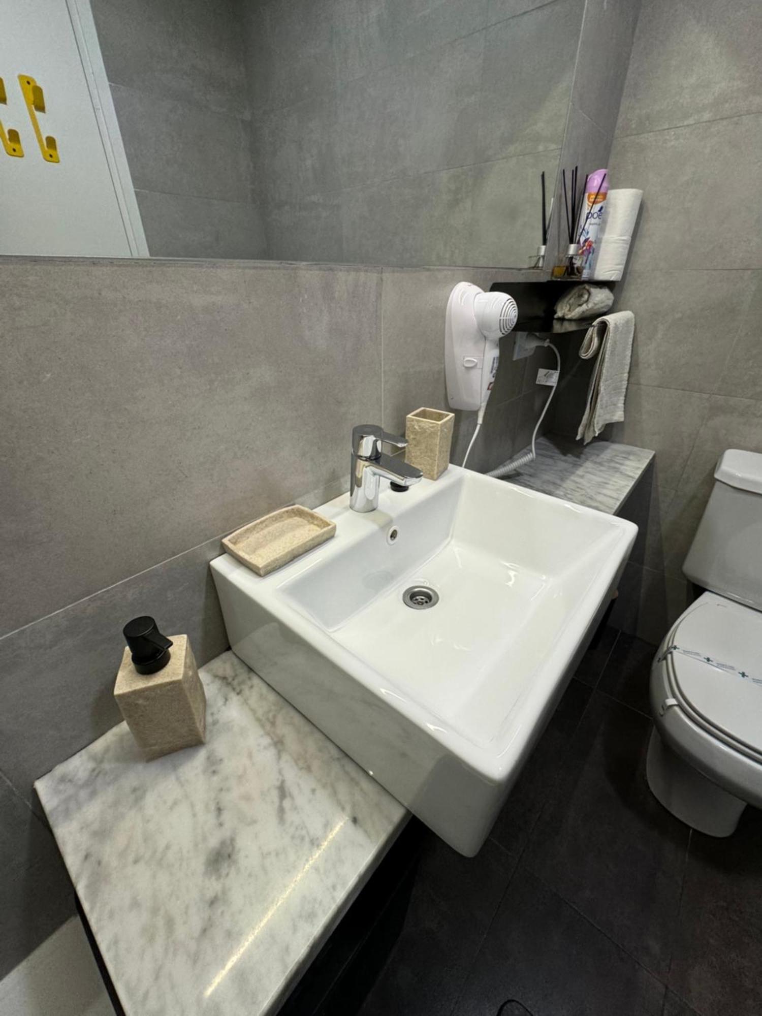 Foster Recoleta Apartment