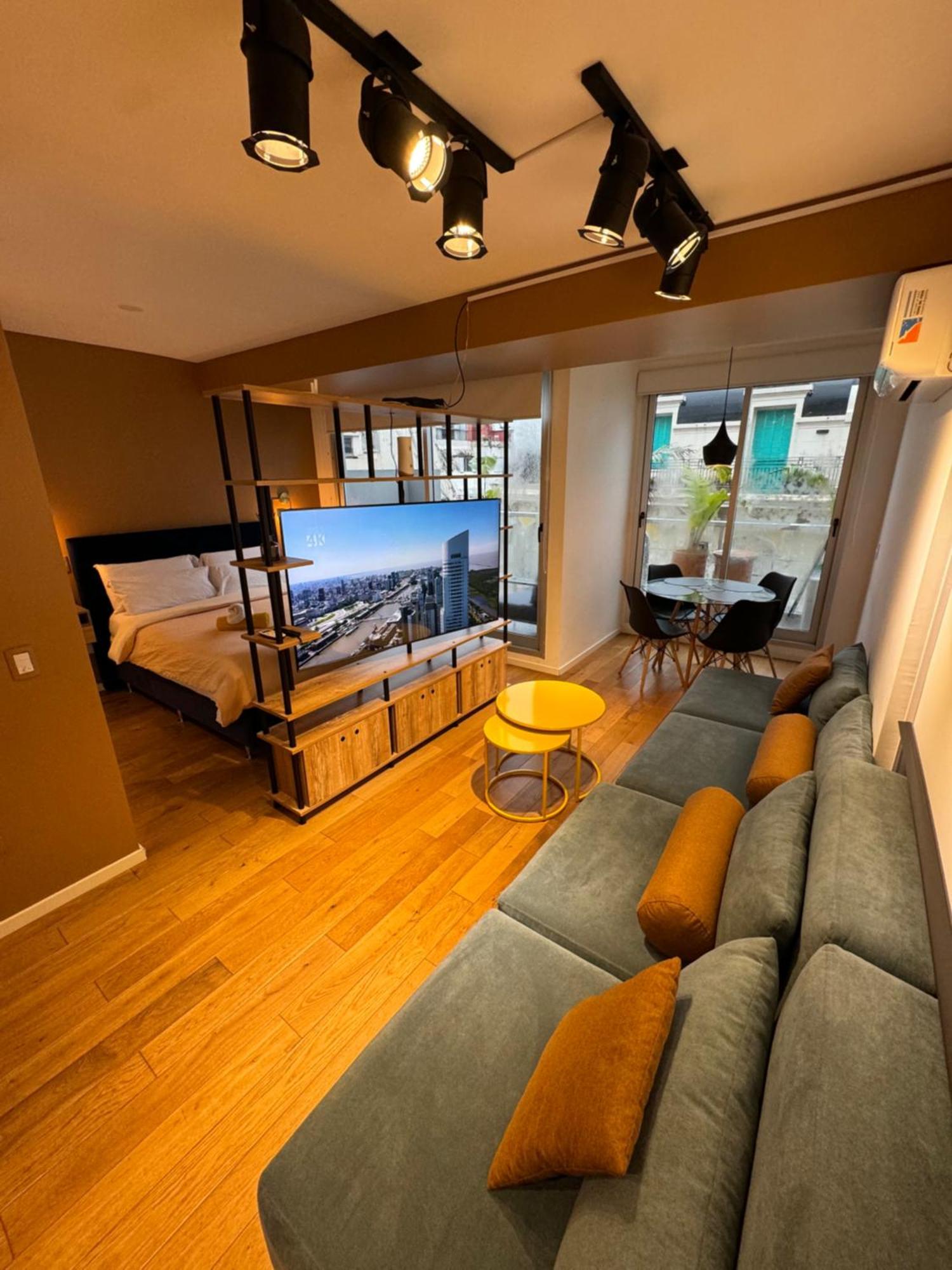 Apartment Foster Recoleta